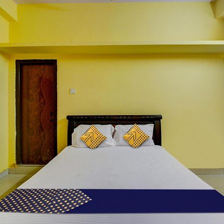 Spot On Sankalp Residency Hotel Hyderabad Ngoại thất bức ảnh